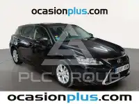 2017 Lexus CT200