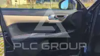 2017 Lexus CT200