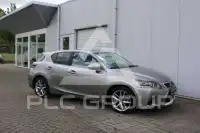 2017 Lexus CT200