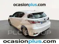 2017 Lexus CT200