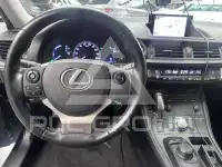 2017 Lexus CT200