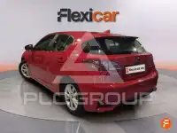 2017 Lexus CT200