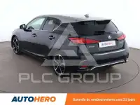 2017 Lexus CT200