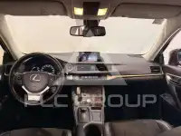 2017 Lexus CT200