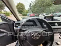 2017 Lexus CT200
