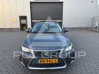 2017 Lexus CT200