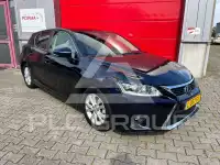 2017 Lexus CT200