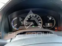 2017 Lexus CT200