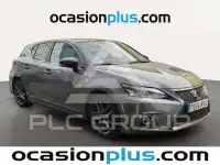 2017 Lexus CT200
