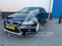 2017 Lexus CT200