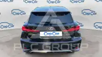 2017 Lexus CT200