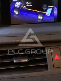 2017 Lexus CT200
