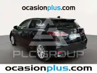 2017 Lexus CT200
