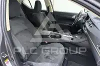 2017 Lexus CT200