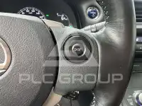 2017 Lexus CT200