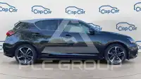 2017 Lexus CT200