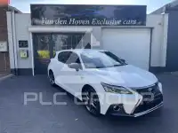 2017 Lexus CT200