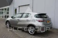 2017 Lexus CT200