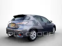 2017 Lexus CT200