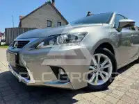 2017 Lexus CT200