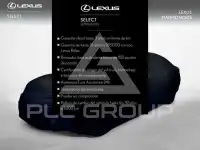 2017 Lexus CT200