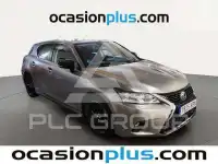 2017 Lexus CT200