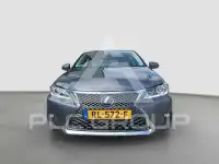 2017 Lexus CT200