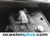 2017 Lexus CT200