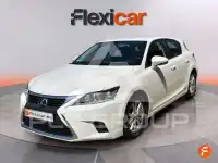 2017 Lexus CT200