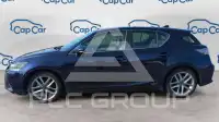 2017 Lexus CT200