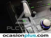 2017 Lexus CT200