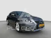 2017 Lexus CT200