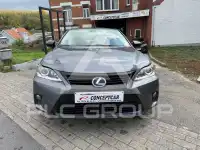 2017 Lexus CT200