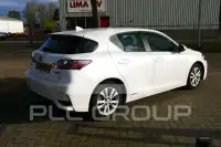 2017 Lexus CT200