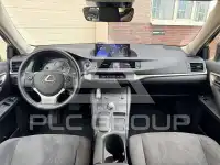 2017 Lexus CT200