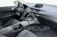 2017 Lexus CT200
