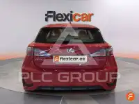 2017 Lexus CT200