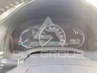 2017 Lexus CT200