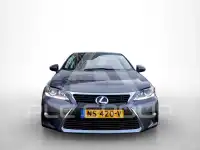 2017 Lexus CT200