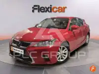 2017 Lexus CT200