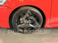 2017 Lexus CT200