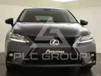2017 Lexus CT200