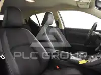 2017 Lexus CT200