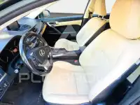 2017 Lexus CT200