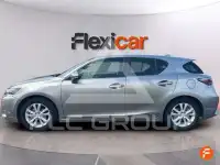 2017 Lexus CT200