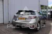 2017 Lexus CT200