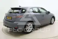 2017 Lexus CT200