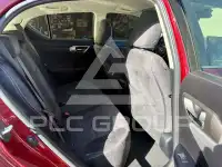 2017 Lexus CT200