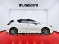 2017 Lexus CT200