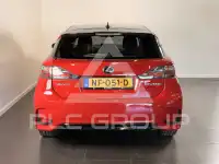 2017 Lexus CT200